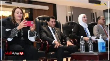 انطلاق المحفل القاري المنتظر.. وزير الرياضة يفتتح بطولة إفريقيا للكرة الطائرة للشباب تحت 20 عاماً 2